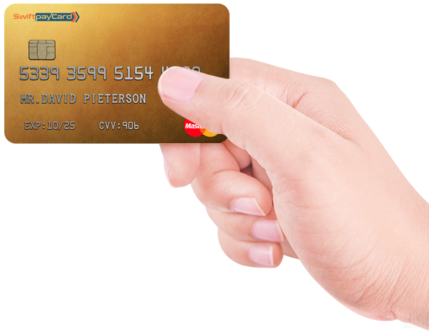 SwiftPaycard